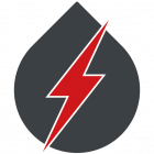 Niedriger Wasser- und Energieverbrauch
