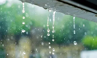 Regenwasser