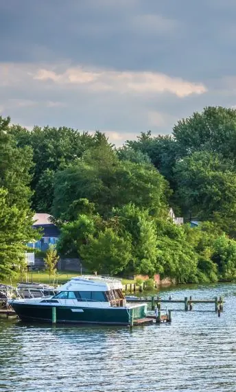 Projekt zur Wiederverwendung von nicht trinkbarem Wasser, Vereinigte Staaten