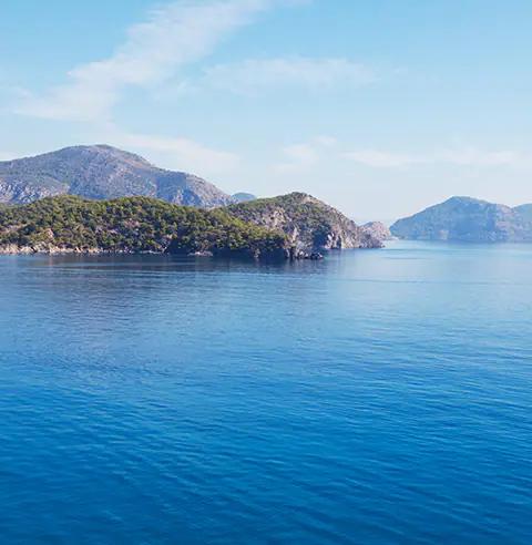 Meerwasser-Filtrationssysteme